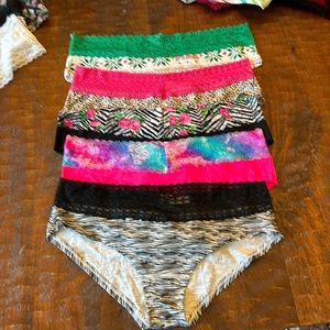 Victoria’s Secret BRAND NEW with TAGS panties